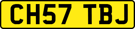 CH57TBJ