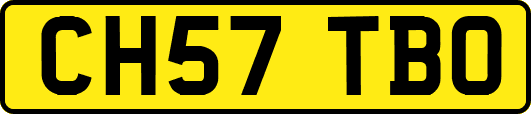 CH57TBO