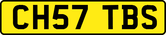 CH57TBS