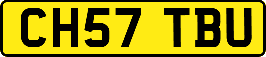 CH57TBU