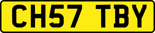 CH57TBY
