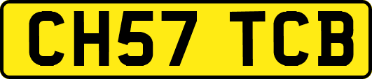 CH57TCB
