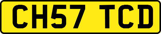CH57TCD