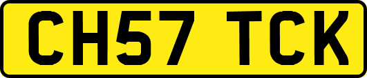 CH57TCK