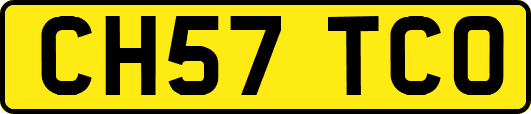 CH57TCO