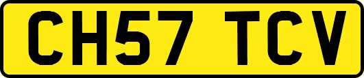 CH57TCV