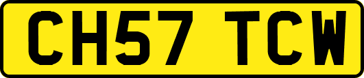 CH57TCW
