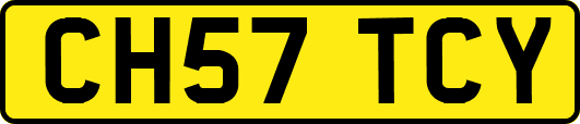 CH57TCY
