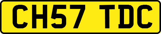 CH57TDC