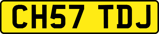 CH57TDJ