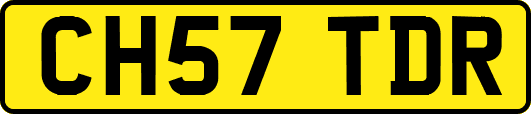 CH57TDR