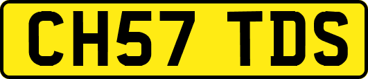 CH57TDS