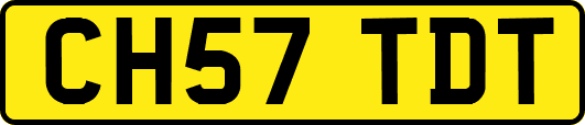 CH57TDT
