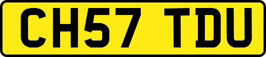 CH57TDU