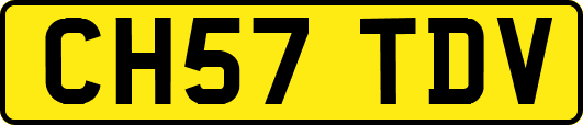 CH57TDV