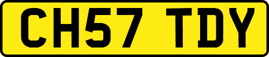 CH57TDY
