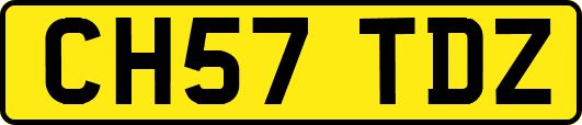 CH57TDZ