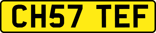 CH57TEF