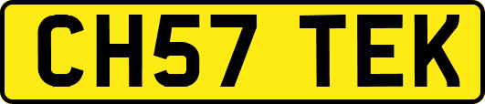 CH57TEK