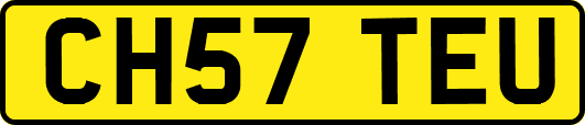 CH57TEU