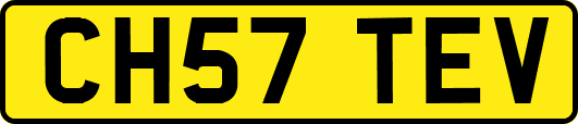 CH57TEV