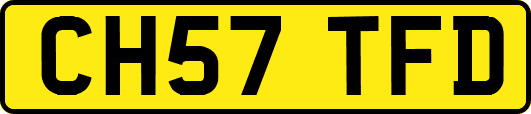 CH57TFD