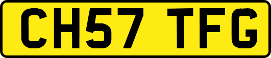 CH57TFG