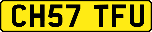 CH57TFU