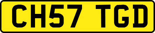 CH57TGD