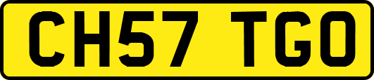 CH57TGO