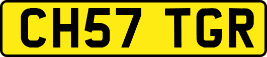 CH57TGR