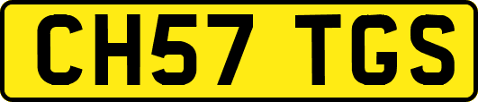 CH57TGS
