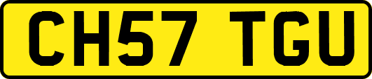 CH57TGU