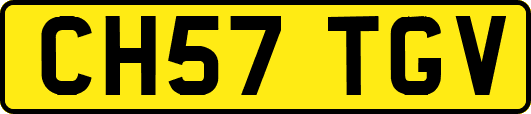 CH57TGV
