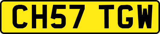 CH57TGW
