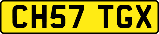 CH57TGX