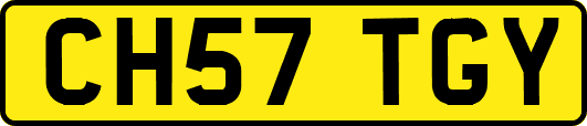 CH57TGY