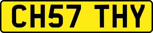 CH57THY
