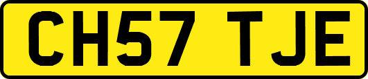 CH57TJE