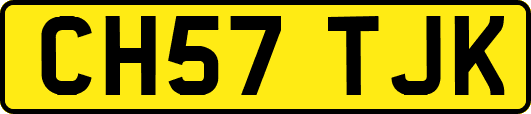 CH57TJK