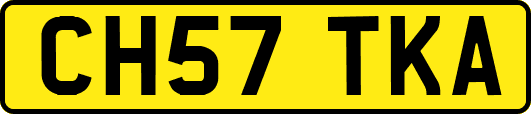 CH57TKA
