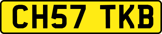 CH57TKB