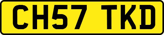 CH57TKD