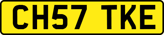 CH57TKE