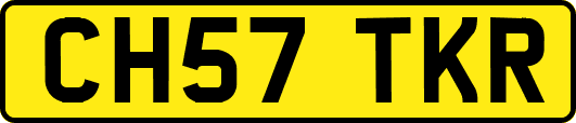 CH57TKR