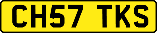 CH57TKS