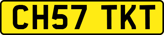 CH57TKT
