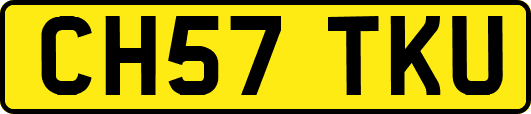 CH57TKU