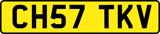 CH57TKV