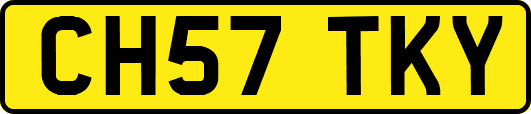 CH57TKY